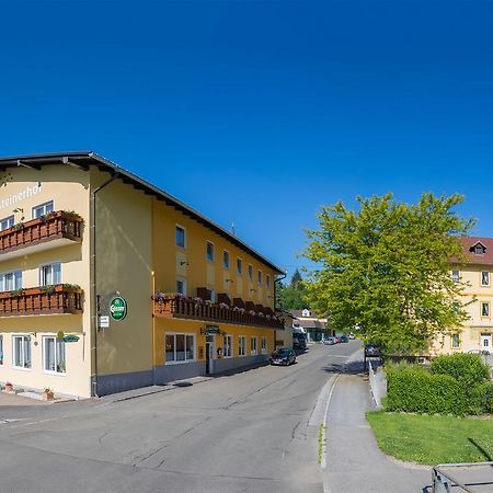 Hotel Freiensteinerhof Superior Sankt Peter-Freienstein Kültér fotó