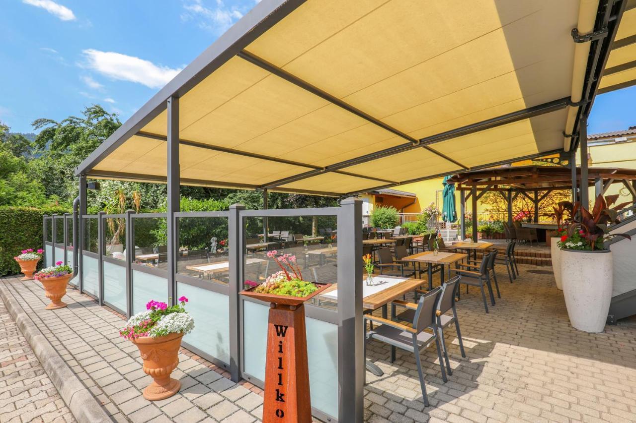 Hotel Freiensteinerhof Superior Sankt Peter-Freienstein Kültér fotó